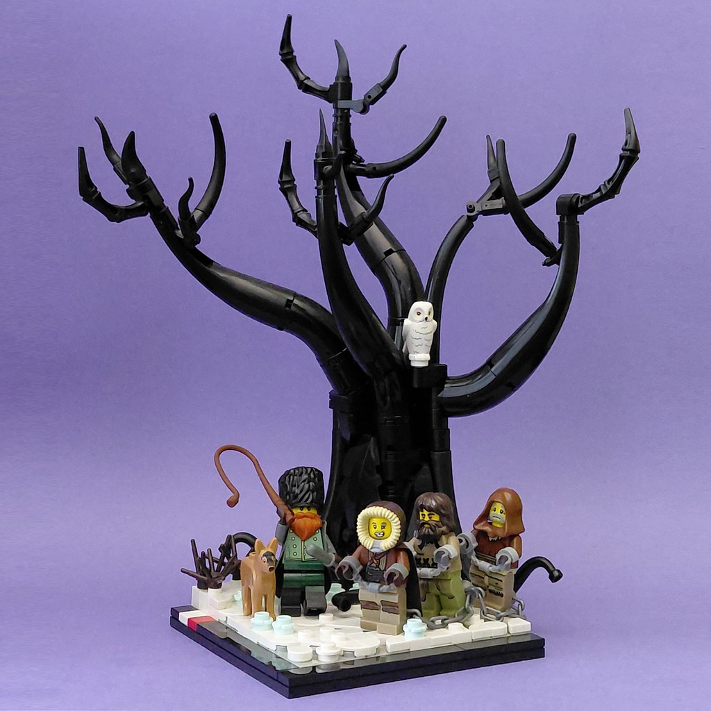 History of Poland, part III: Exile to Siberia